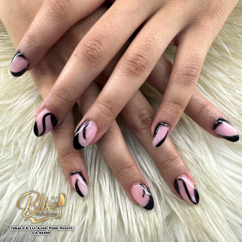 Bliss Nails & Spa Palm Desert, CA 92260